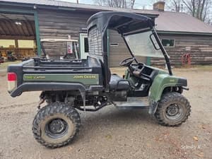 2010 John Deere XUV 625i Image