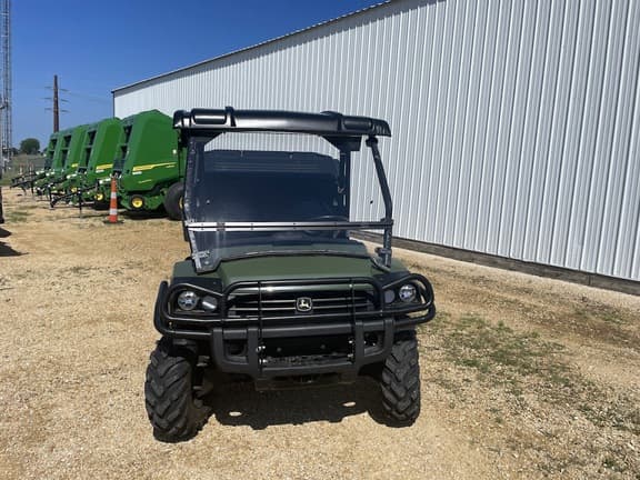 Image of John Deere XUV 625i equipment image 4