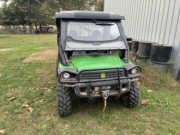 Image of John Deere Gator XUV 825i equipment image 1