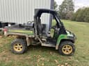 2010 John Deere Gator XUV 825i Image