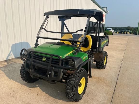 Image of John Deere Gator XUV 825i Primary image