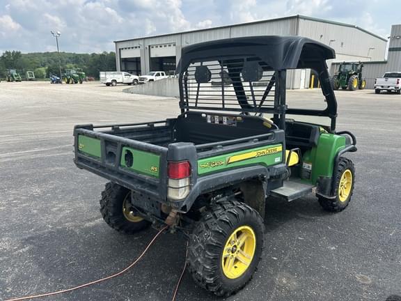Image of John Deere Gator XUV 825i equipment image 3