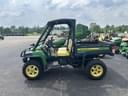 2010 John Deere Gator XUV 825i Image