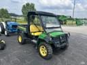 2010 John Deere Gator XUV 825i Image