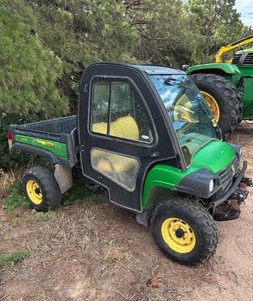 Image of John Deere Gator XUV 825i Primary image