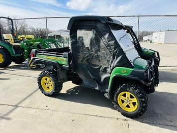 Main image John Deere Gator XUV 825i