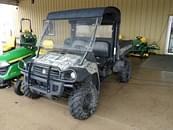 Thumbnail image John Deere Gator XUV 825i 0