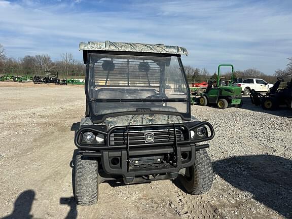 Image of John Deere Gator XUV 825i equipment image 2