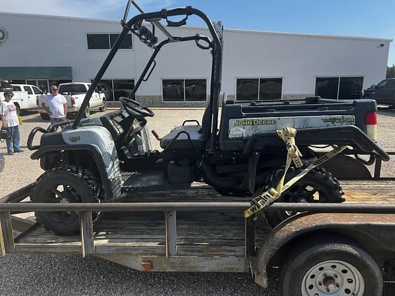 Image of John Deere Gator XUV 825i Primary image