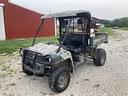 2010 John Deere Gator XUV 825i Image