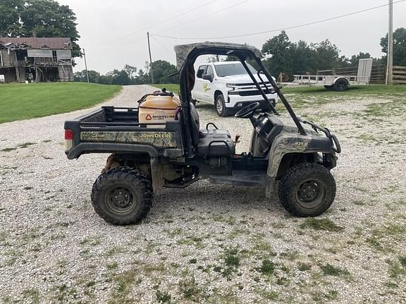 Image of John Deere Gator XUV 825i equipment image 3