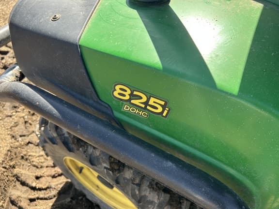 Image of John Deere Gator XUV 825i equipment image 3