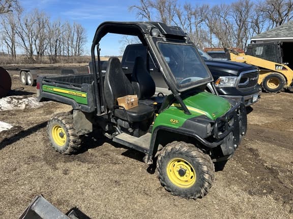 Image of John Deere Gator XUV 825i Primary image