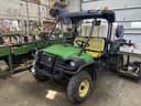 2010 John Deere Gator XUV 825i Image