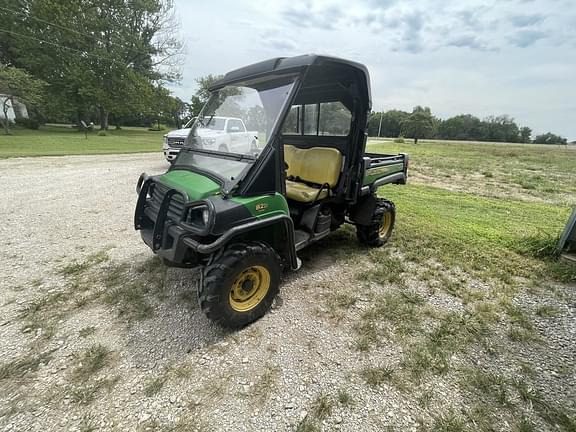 Image of John Deere Gator XUV 825i Primary image