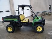 Thumbnail image John Deere Gator XUV 825i 1