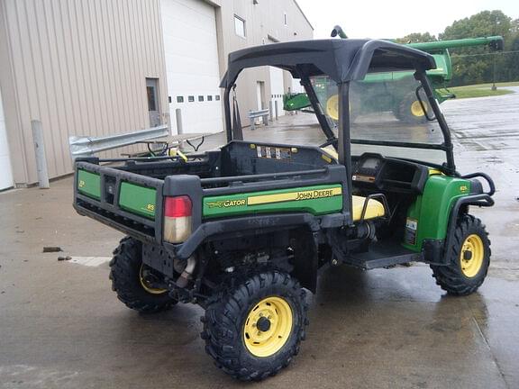 Image of John Deere Gator XUV 825i equipment image 2