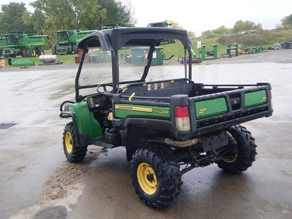 Image of John Deere Gator XUV 825i equipment image 4