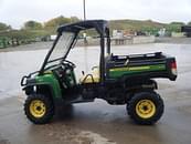 Thumbnail image John Deere Gator XUV 825i 6