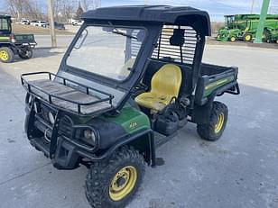 Main image John Deere Gator XUV 825i 0