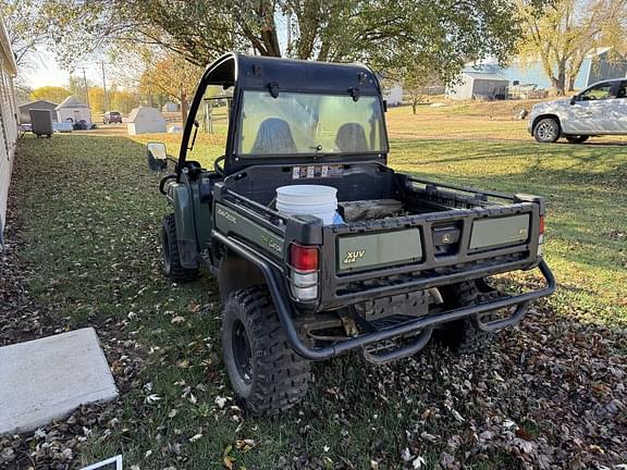 Image of John Deere Gator XUV 825i equipment image 2