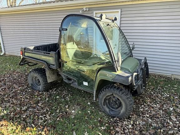 Image of John Deere Gator XUV 825i Primary image