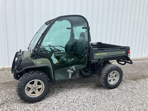 Main image John Deere Gator XUV 825i