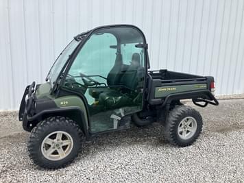 Main image John Deere Gator XUV 825i