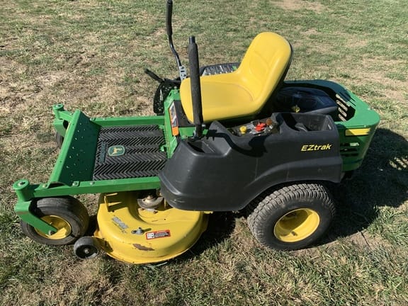Main image John Deere Z225