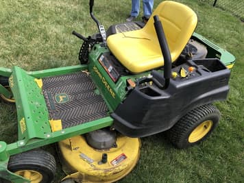 Main image John Deere Z225