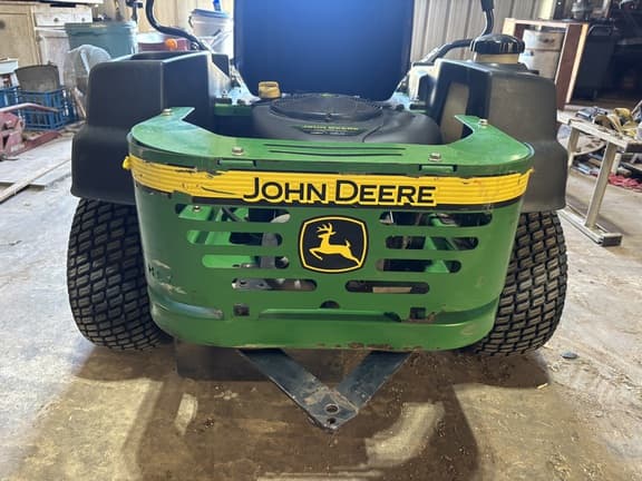 Image of John Deere Z225 equipment image 3