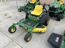 2010 John Deere Z245 Image