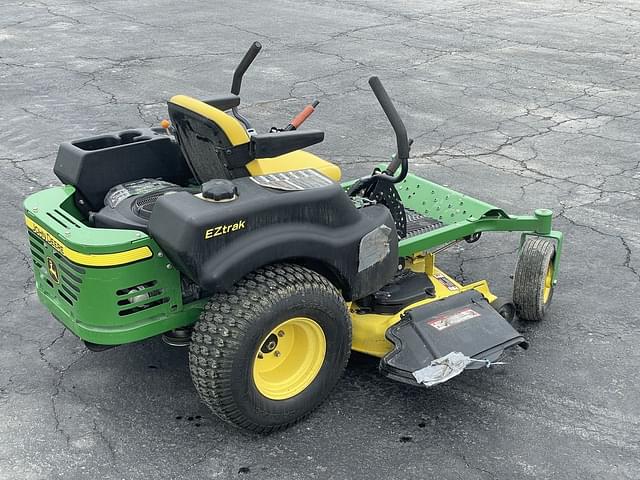 Image of John Deere Z425 equipment image 3