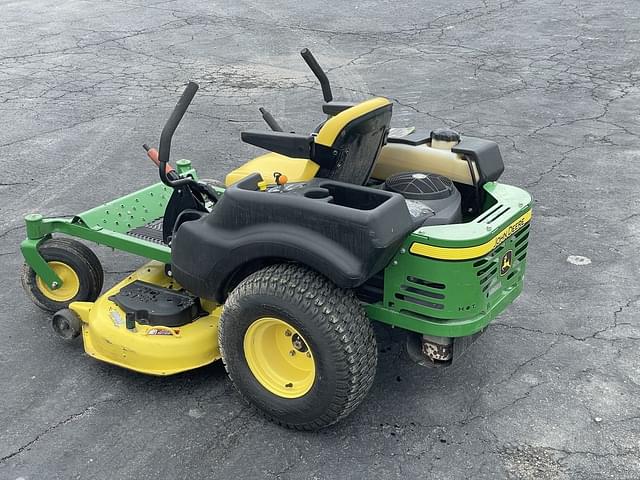 Image of John Deere Z425 equipment image 2