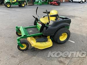 2010 John Deere Z425 Image