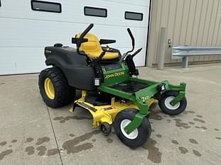 2010 John Deere Z425 Equipment Image0