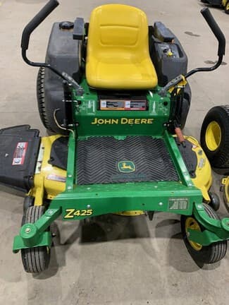 Main image John Deere Z425