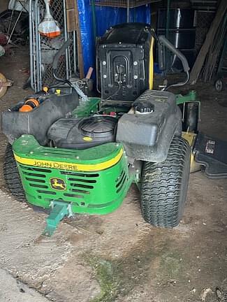 Image of John Deere Z425 equipment image 2