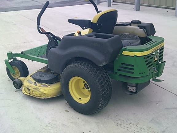 Image of John Deere Z425 equipment image 4