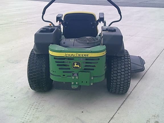 Image of John Deere Z425 equipment image 3