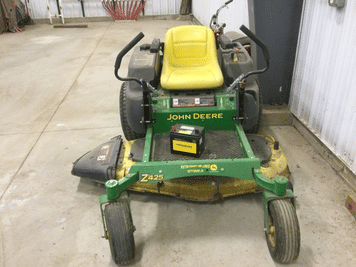 Main image John Deere Z425