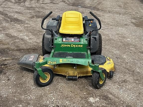 Image of John Deere Z425 Primary image
