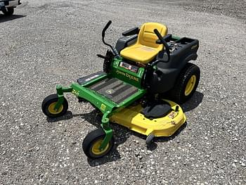 2010 John Deere Z425 Equipment Image0