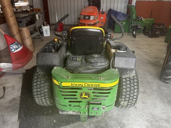 Image of John Deere Z425 equipment image 4