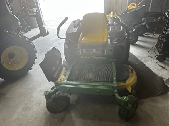 Image of John Deere Z425 equipment image 2