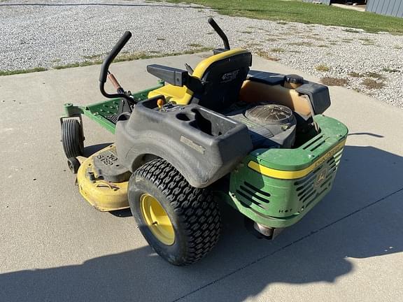 Image of John Deere Z425 equipment image 2