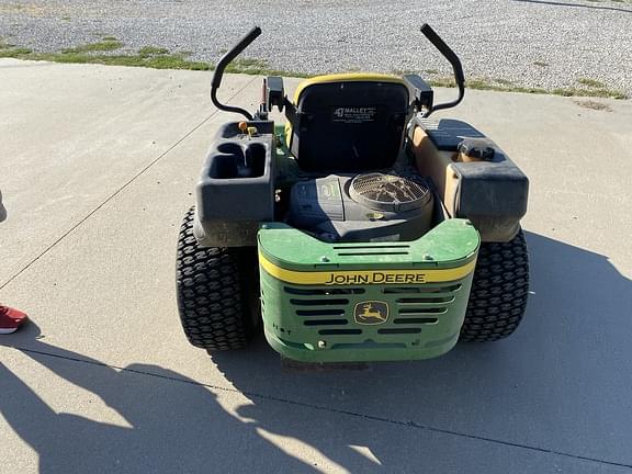 Image of John Deere Z425 equipment image 3