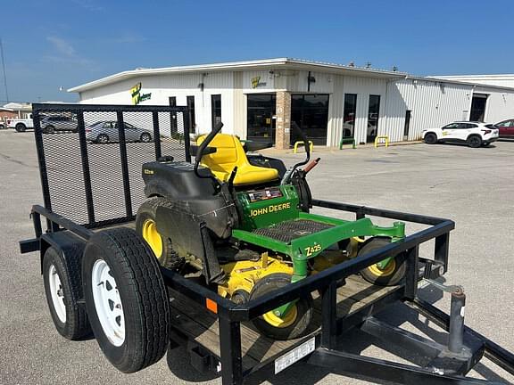 Image of John Deere Z425 equipment image 2