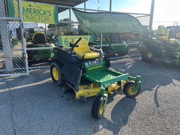 Image of John Deere Z425 equipment image 1