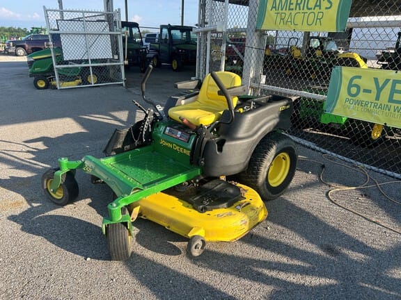Main image John Deere Z425